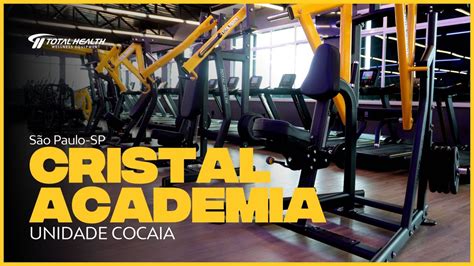 imagens de cristal academia cocaia|Cristal Academia .